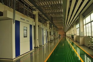 漢馬動力工廠以物聯(lián)網(wǎng)技術(shù)研發(fā)領(lǐng)跑，成功躋身國家級試點示范單位