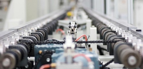 重磅！控客再添超級智能工廠，解碼物聯網技術研發新動能